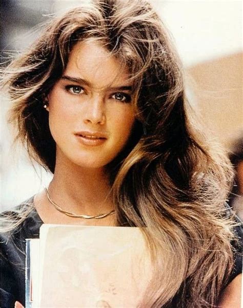 brooke shield|Brooke Shields